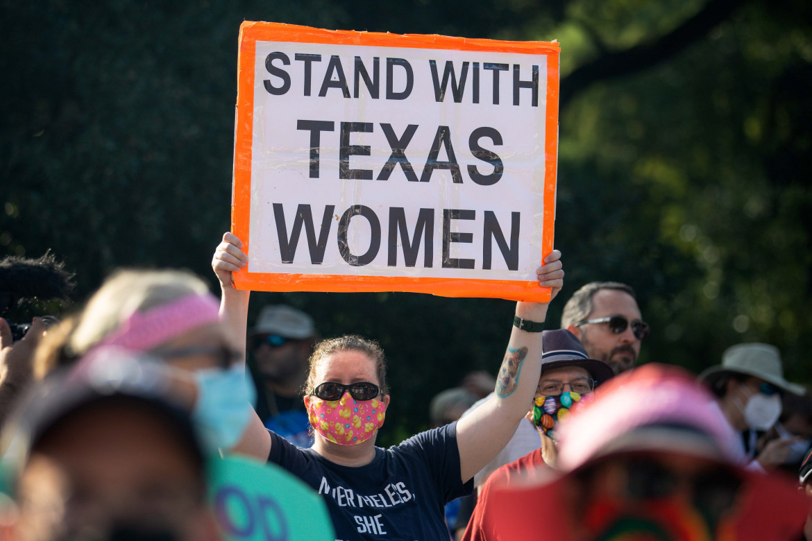 Verso il Super Tuesday, l’incognita del Texas