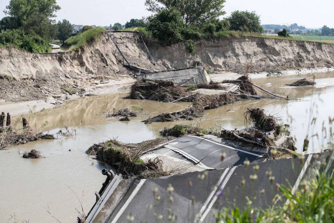 Dal cambiamento climatico danni per 200 miliardi di dollari l’anno