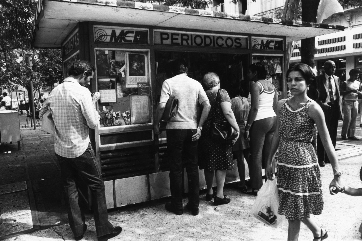 Cuba, foto di Pietro Gigli