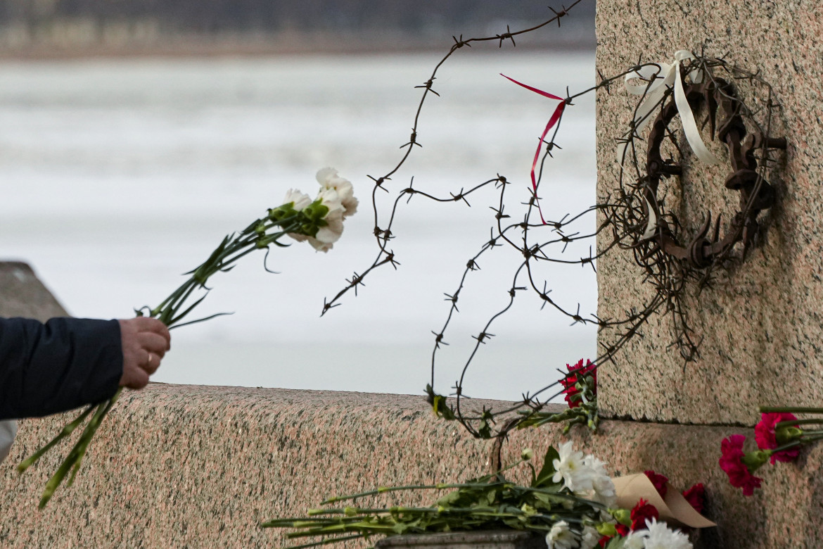 Boris Belenkin, Memorial nel segno dei dissidenti