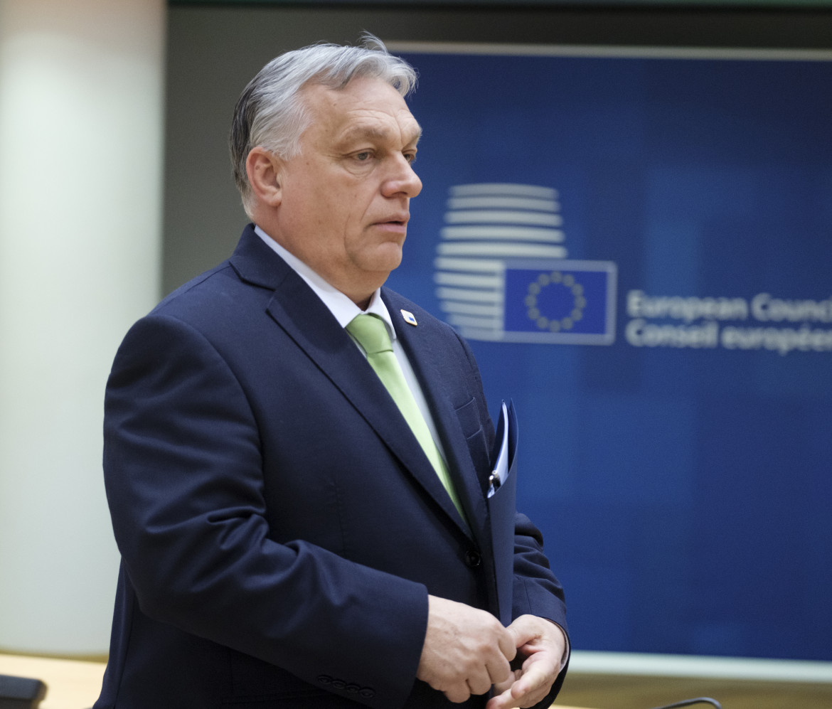 Orbán rompe il fronte Ue: «Mi congratulo con Putin»