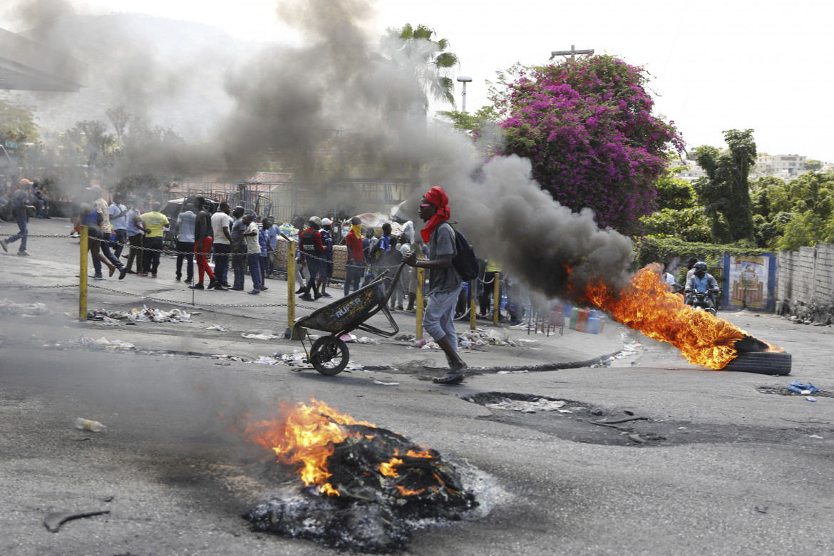 Brevi dal mondo: Haiti, Mozambico, Myanmar