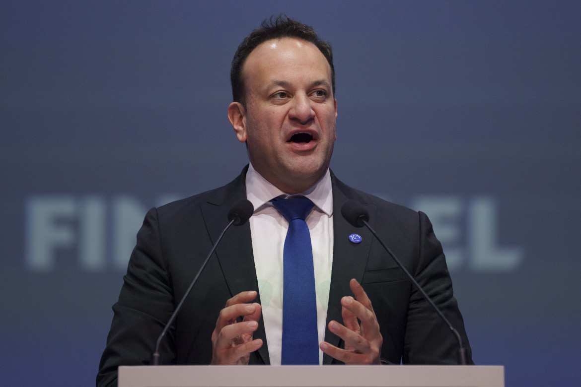 «Non mi sento più la persona migliore per questo ruolo». Si dimette il premier irlandese Leo Varadkar