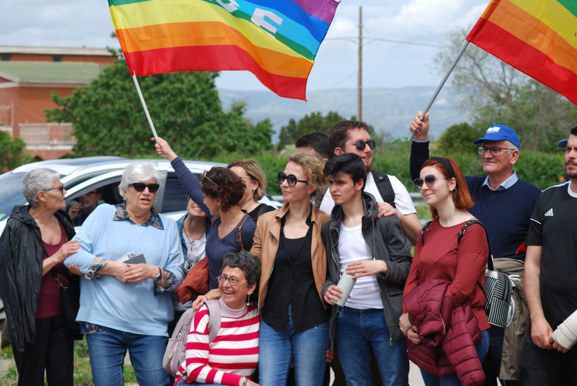 sipotrebbe: la mail. E ora manifestatevi