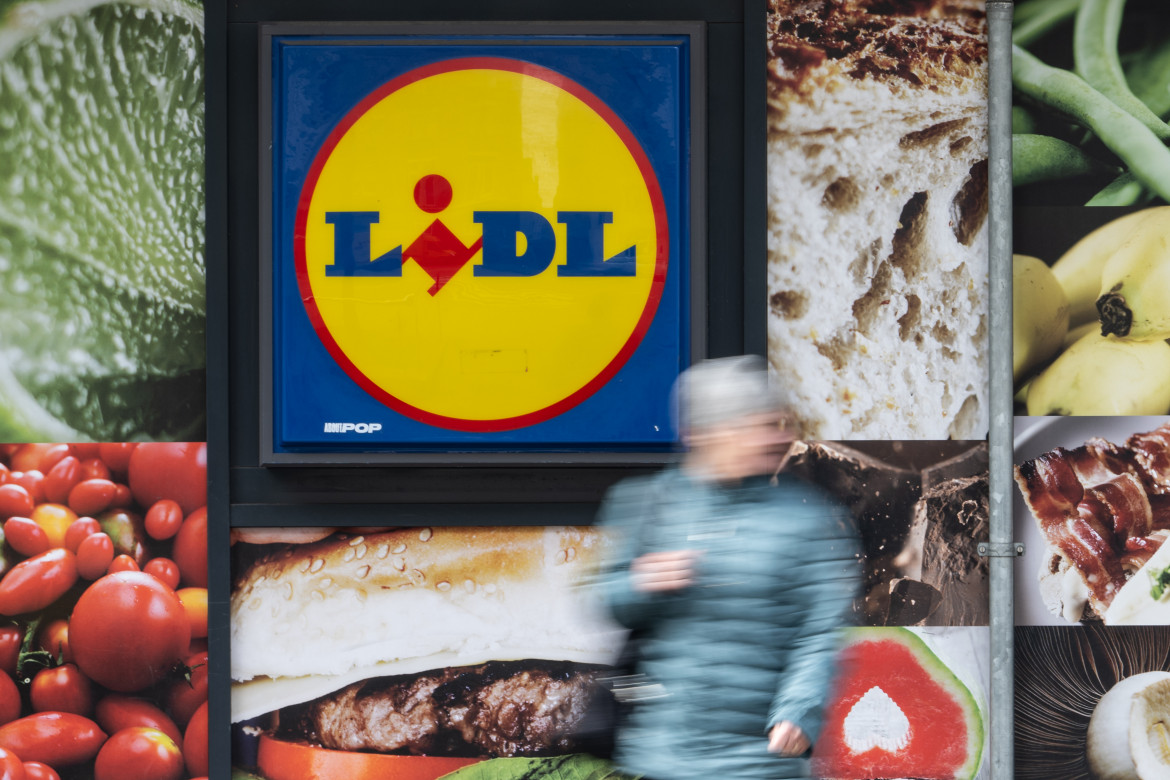 Lidl rompe con Federdistribuzione: «Sì agli aumenti»