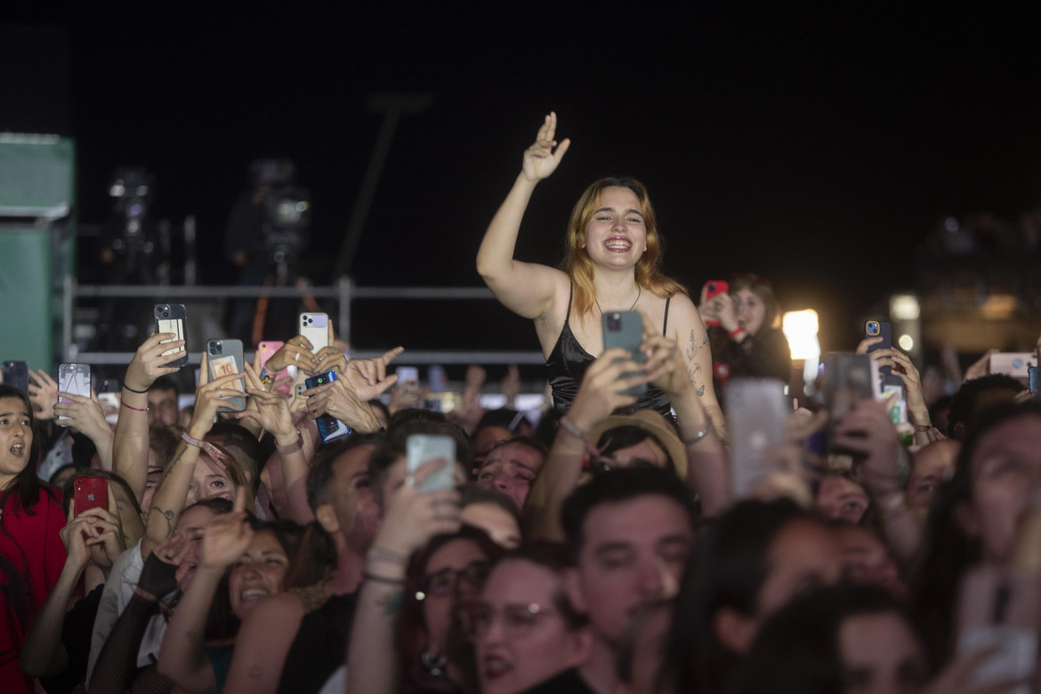 Primavera Sound, quando una stagione torna a casa