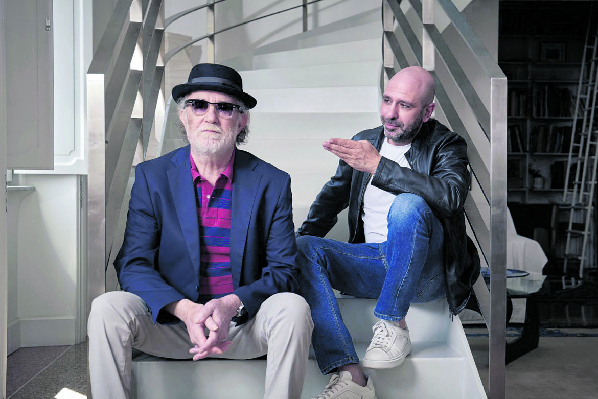 De Gregori e Zalone, un Pastiche di canzoni, battute e grastronomia