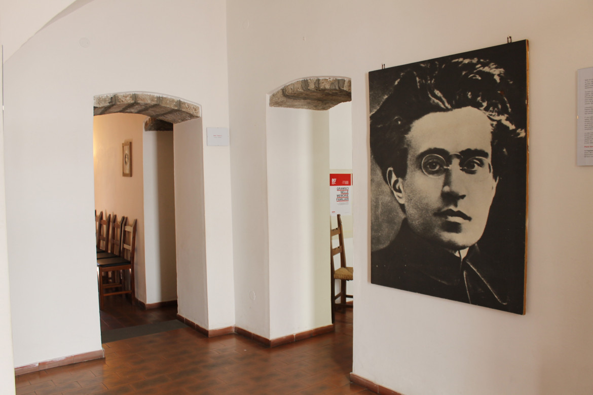 Gramsci, i nuovi sentieri del suo pensiero