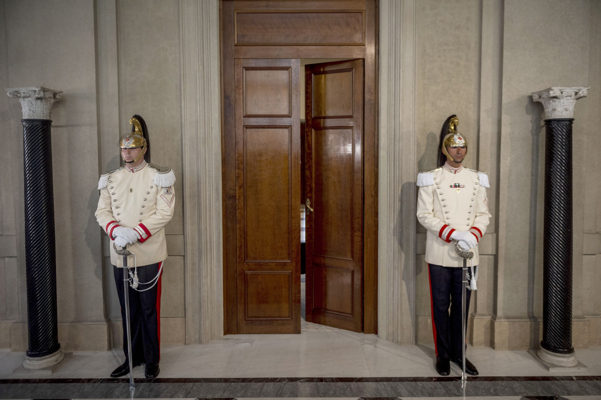 foto di Antonio Masiello/Getty Images