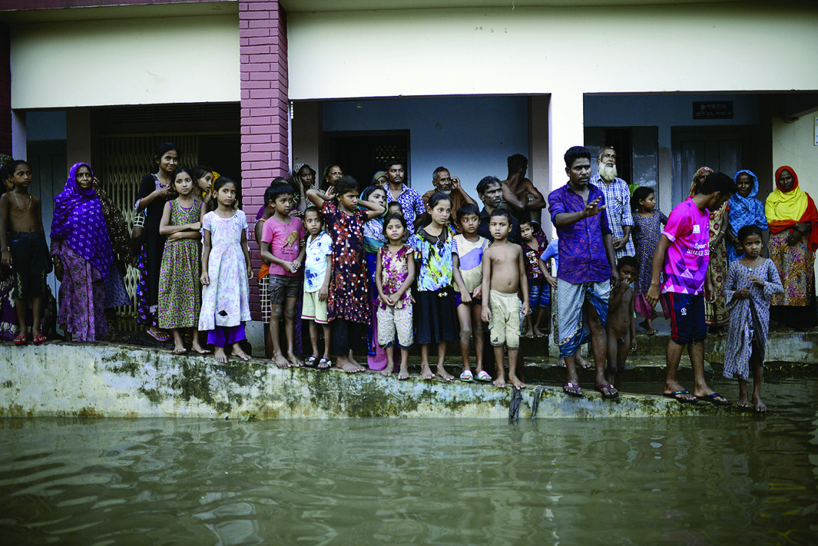 Secondo il governo anche Egitto e Bangladesh sono paesi sicuri