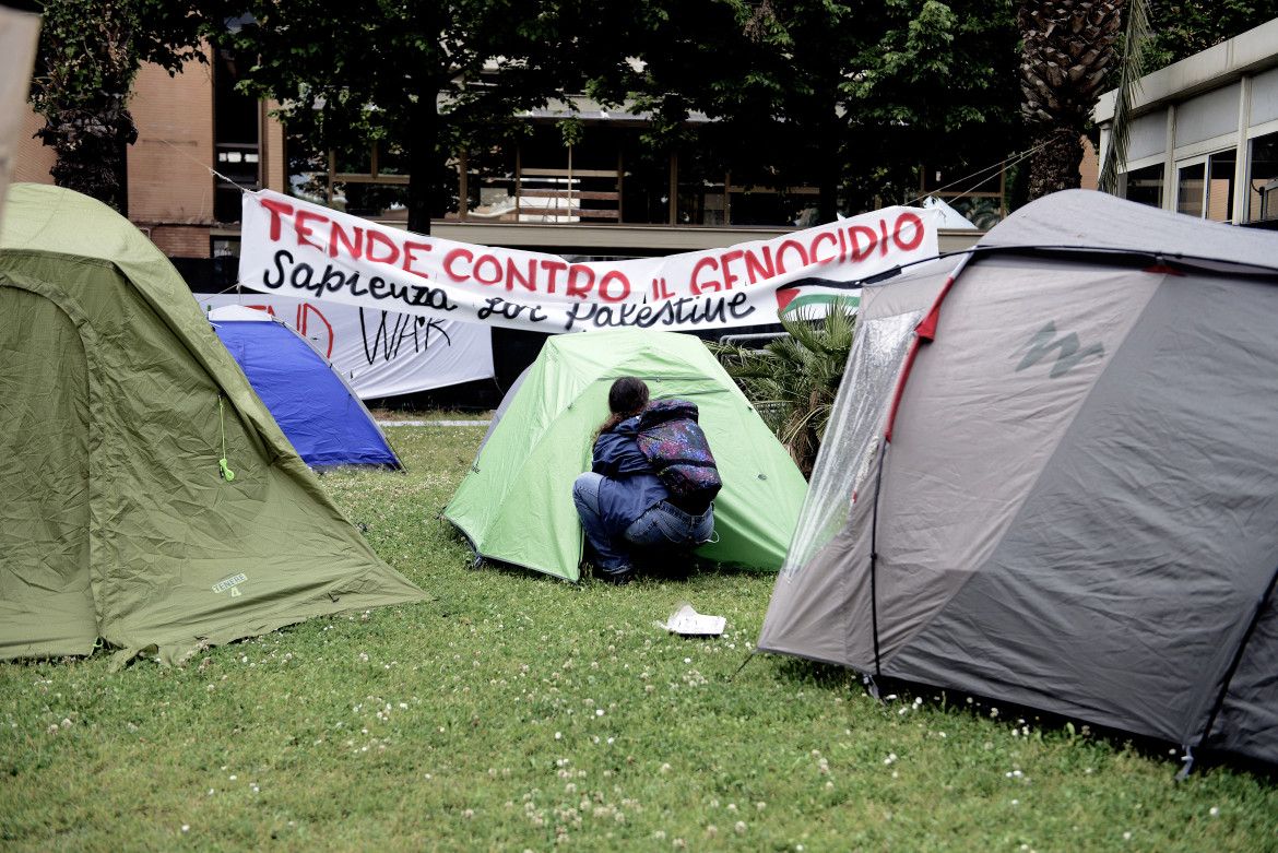 Università, il Viminale agita il confronto: «Allarme infiltrati»