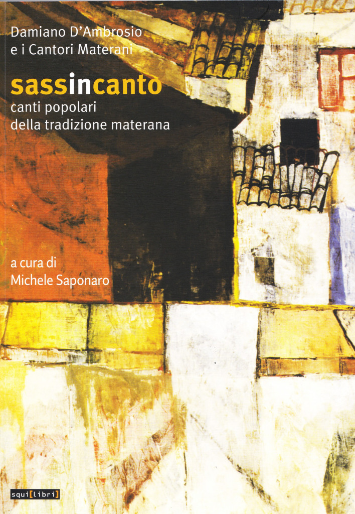 il libro sassincanto