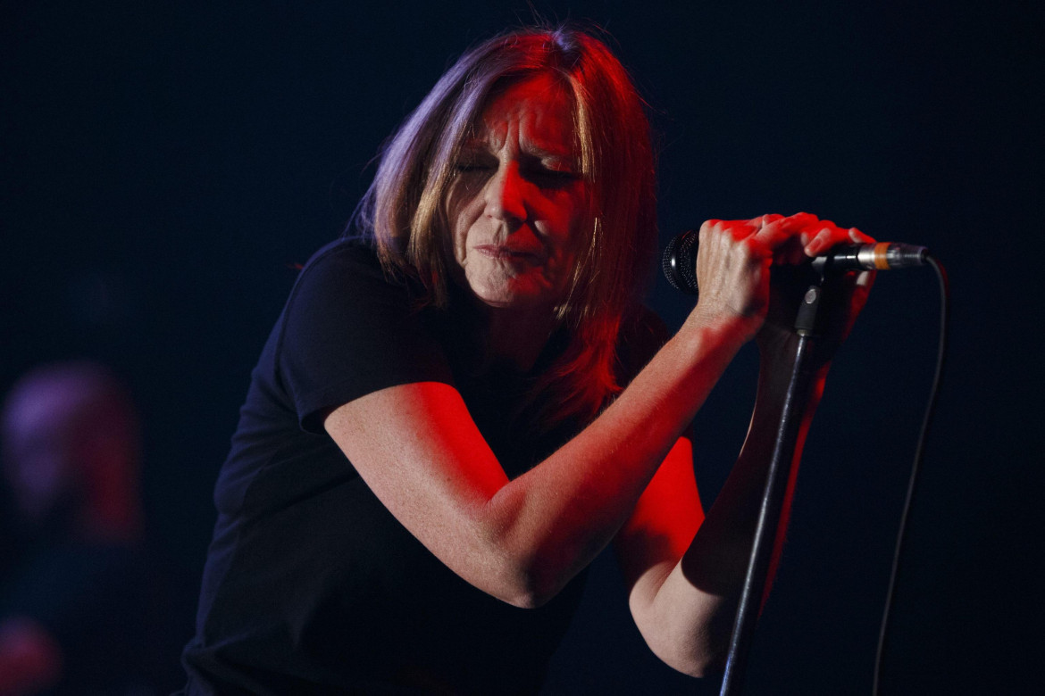 Un’altra Beth Gibbons