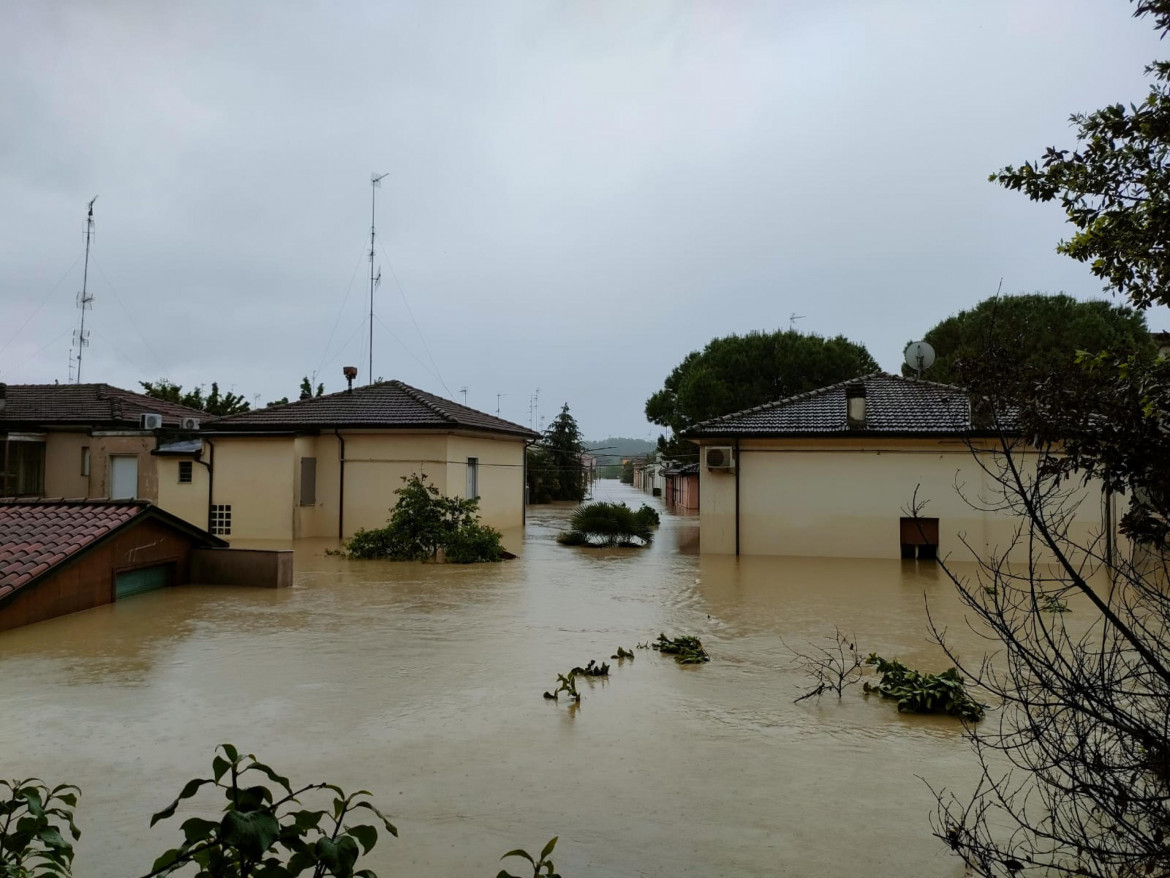 Un anno dall’alluvione. Ma Faenza dorme ancora sonni inquieti