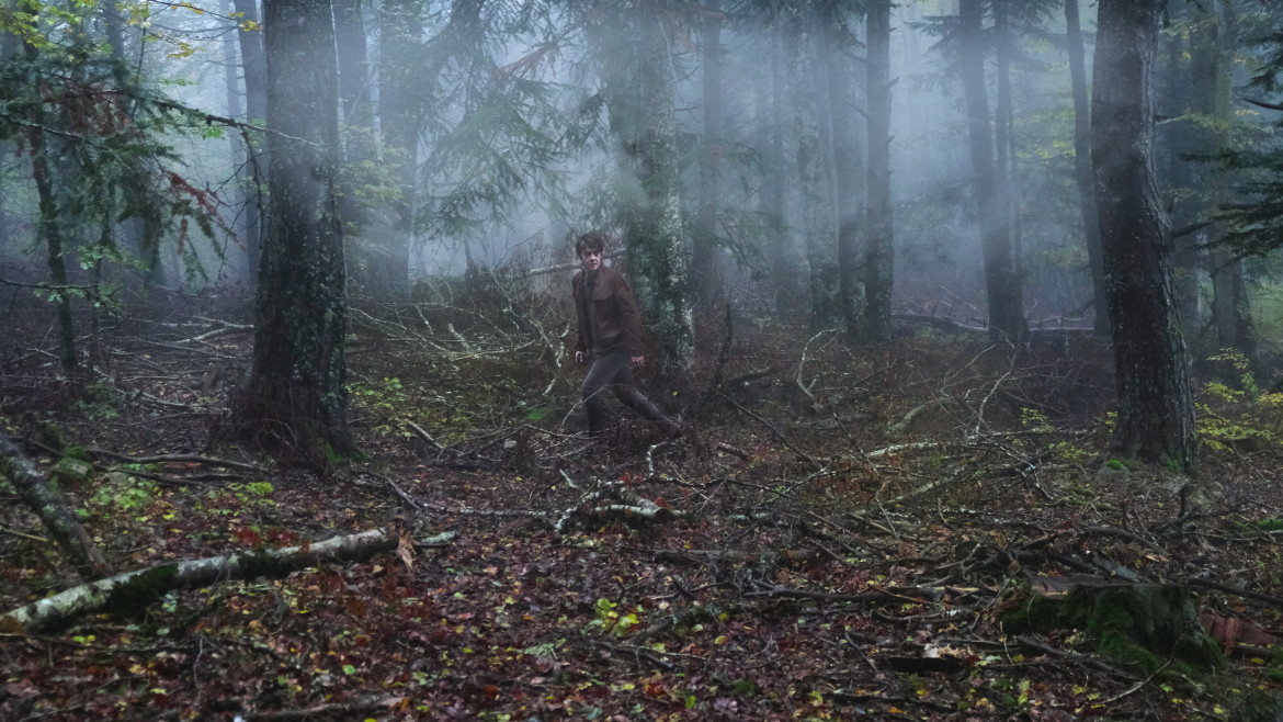 «Miséricorde», Guiraudie in un bosco di ipocrisia e desiderio