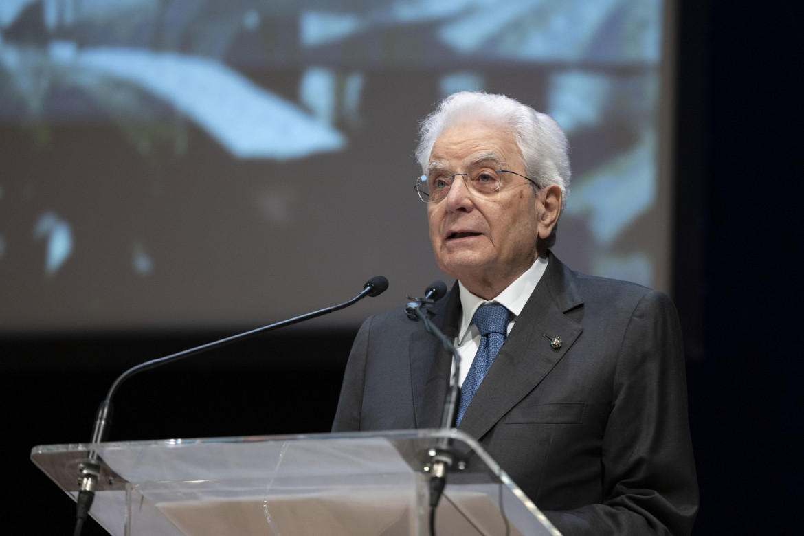 Mattarella alla Biennale delle coop: «Futuro plurale» per essere più solidali