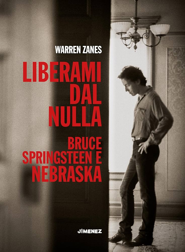 «Nebraska», il Boss capovolto