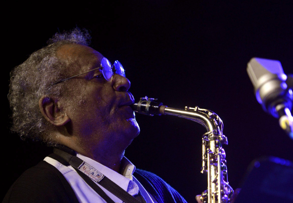 Anthony Braxton, castelli sonori per una musica imprendibile