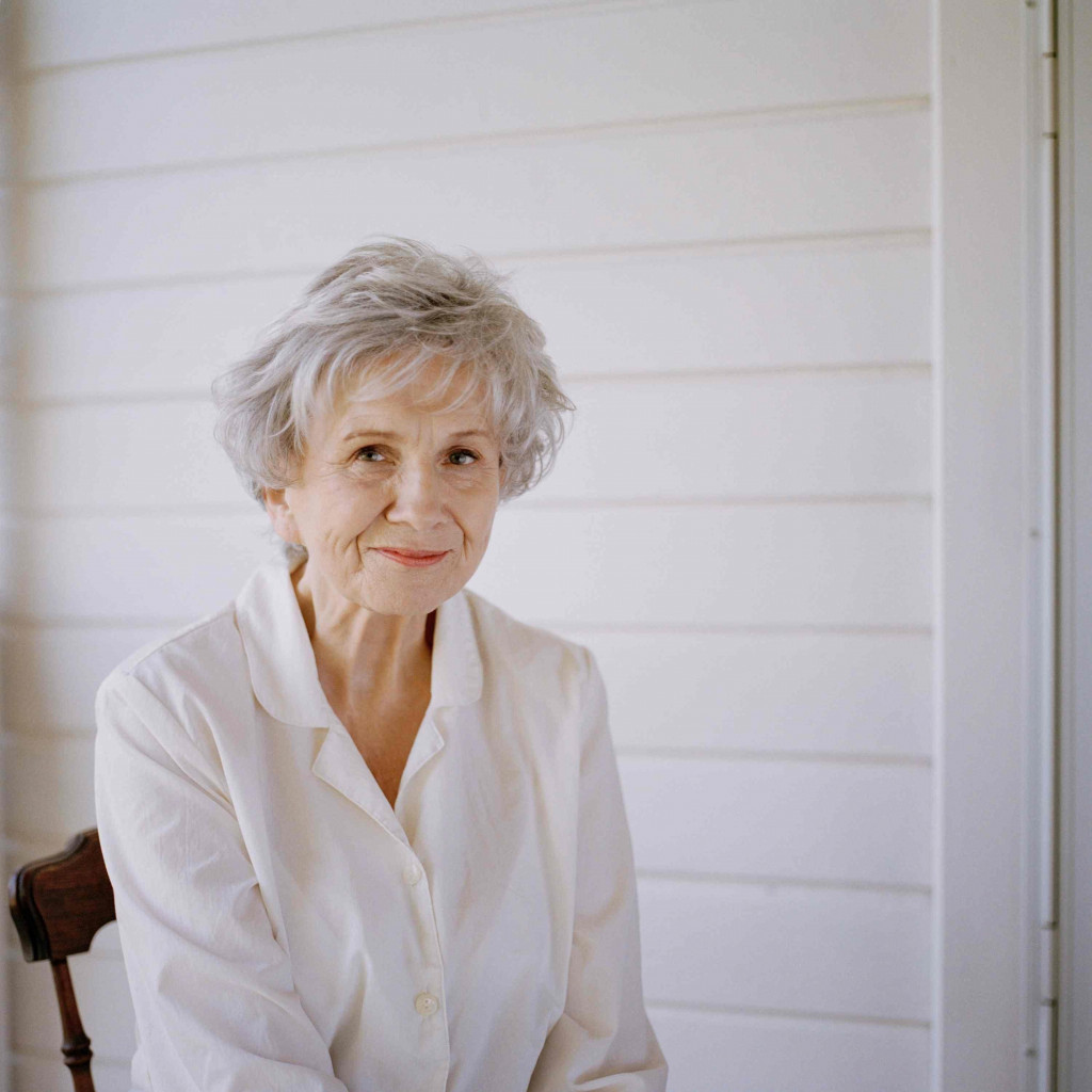 Alice Munro, un silenzio senza risposte