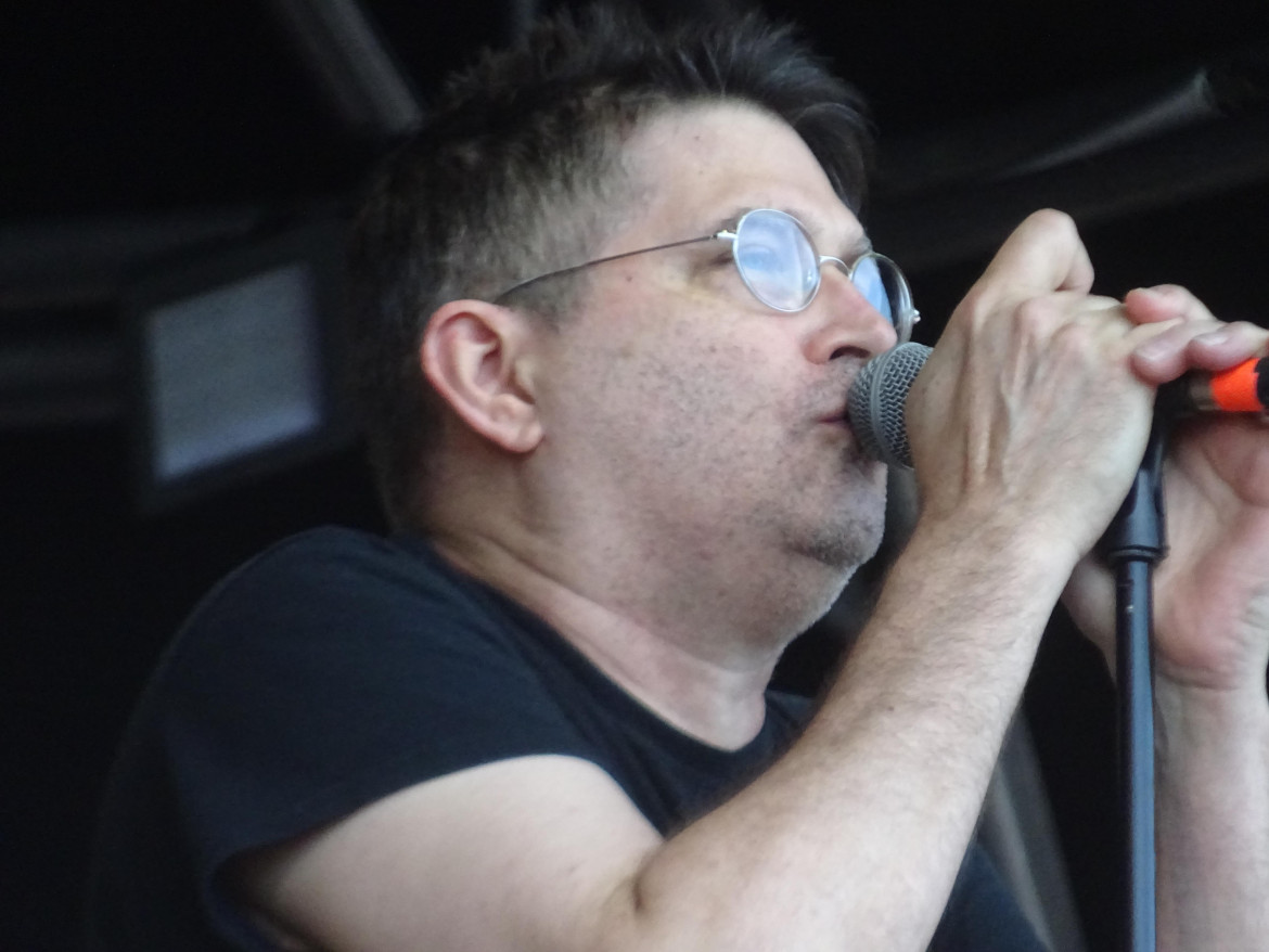 Steve Albini, «Io, artigiano indie»