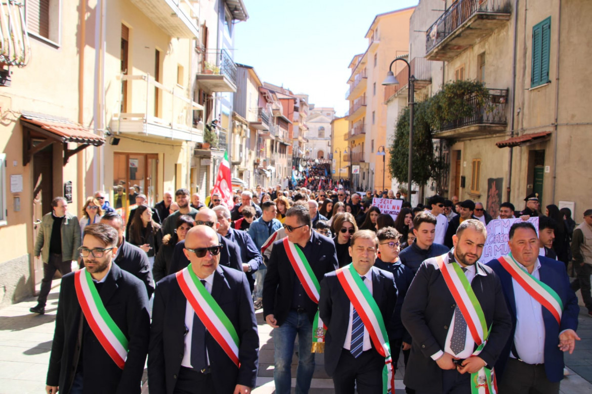 Calabria, la regione chiude gli ospedali ma lo chiama «riordino della Sanità»