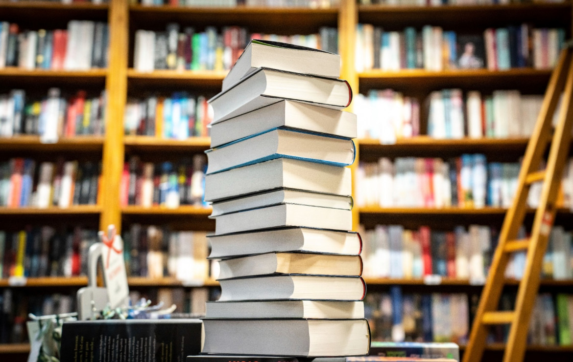 Le polemiche italiane alla Buchmesse e il futuro dei libri