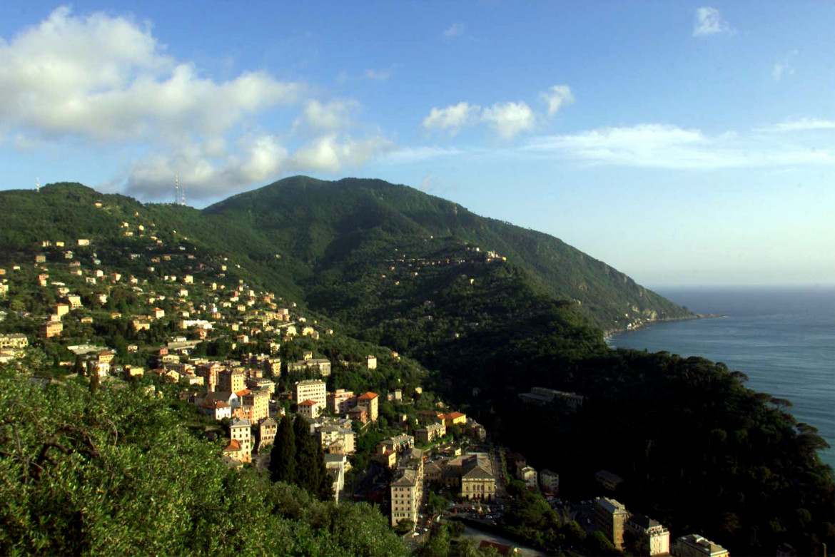 Portofino, il Tar annulla i confini ridotti del parco