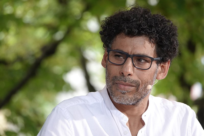 Usama Al Shahmani, se la letteratura è politica e pratica di resistenza