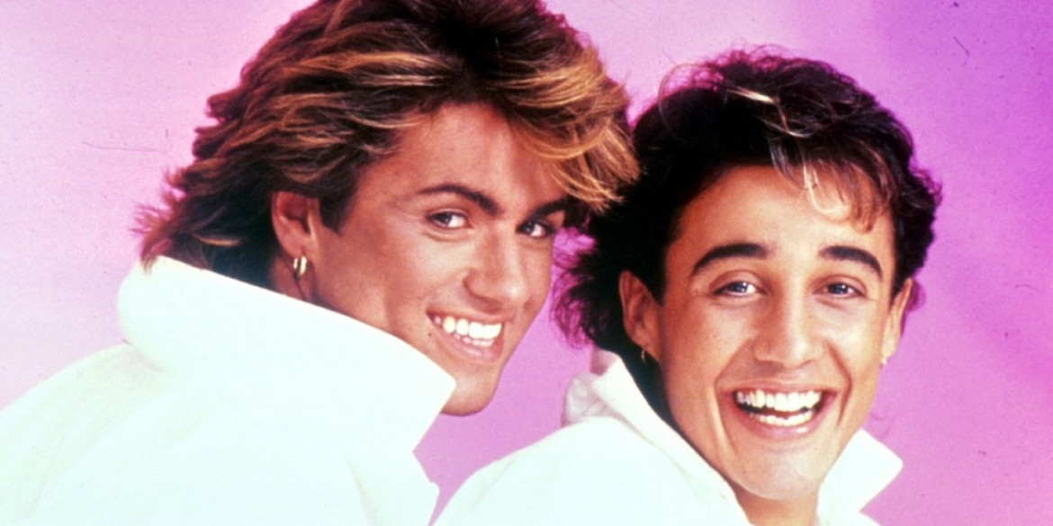 Wham!, due ristampe tra ebbrezza e malinconia