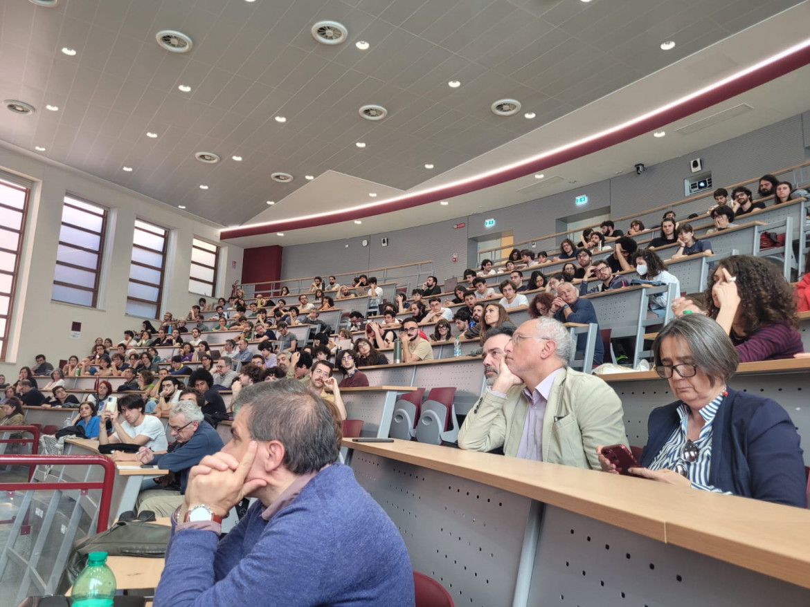 Sapienza, la facoltà di Scienze voterà sul boicottaggio delle università israeliane