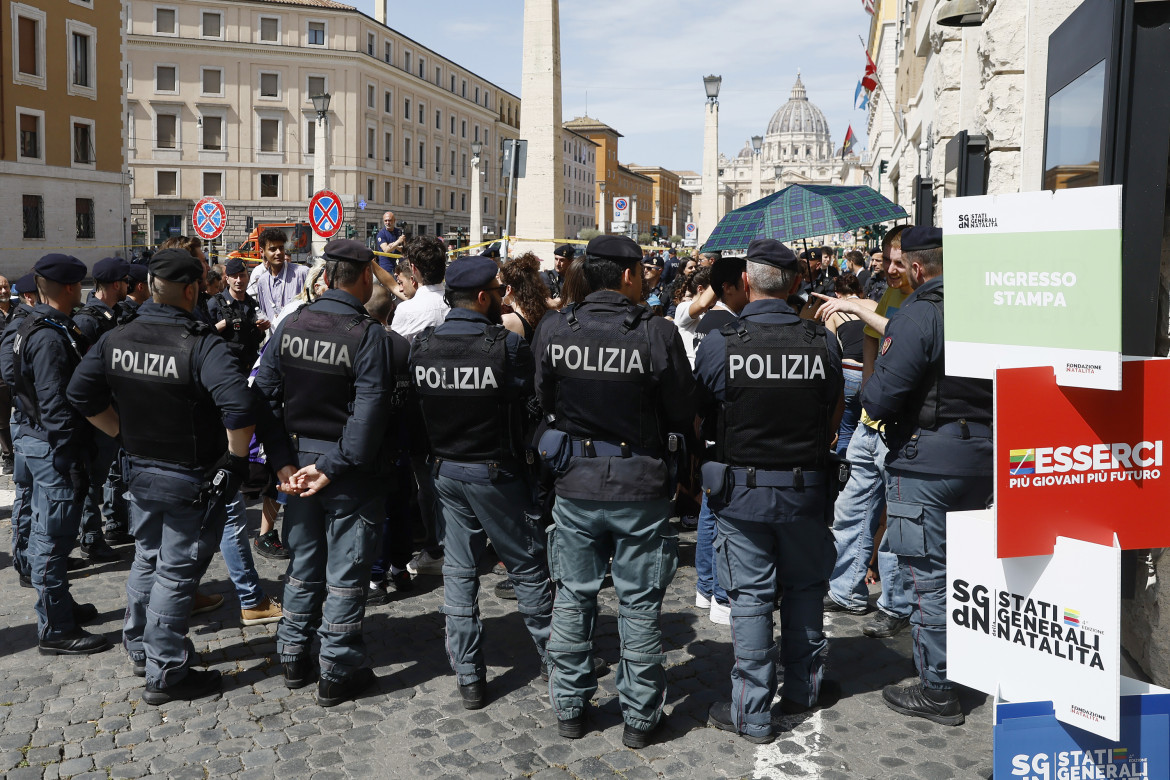 Polizia di Stato