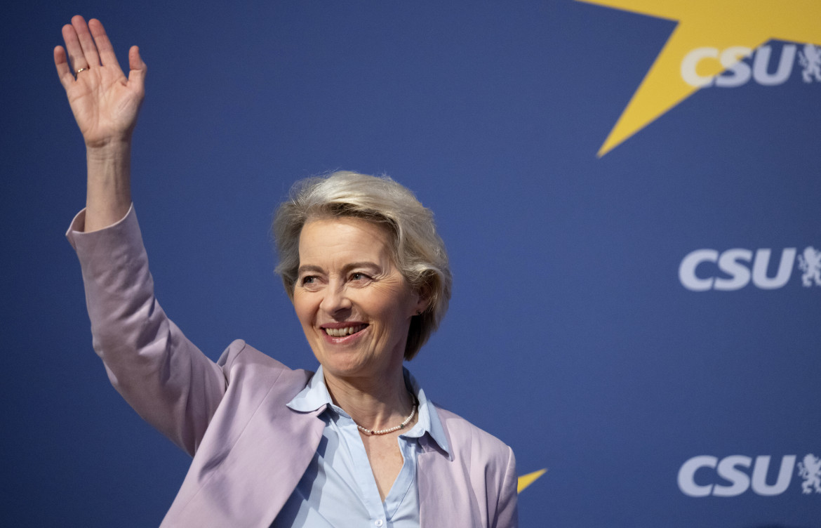 Il bis incerto di von der Leyen, in tour dai premier popolari