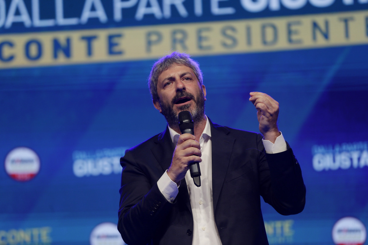 «Per il M5S di Conte è un momento difficile. Ma bisogna rilanciare»