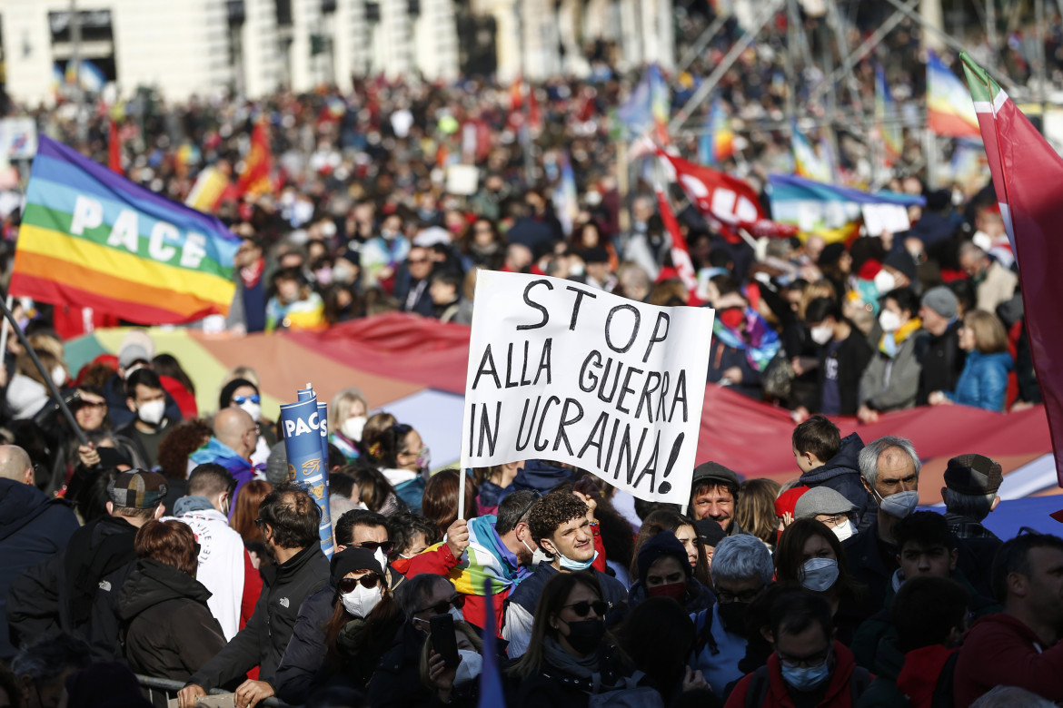 Ucraina, il negoziato che a Lucerna non ci sarà