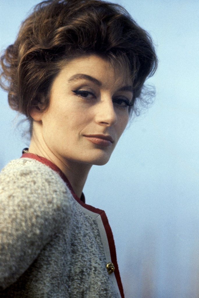 Anouk Aimée, l’amore per il mistero tra cinema e vita