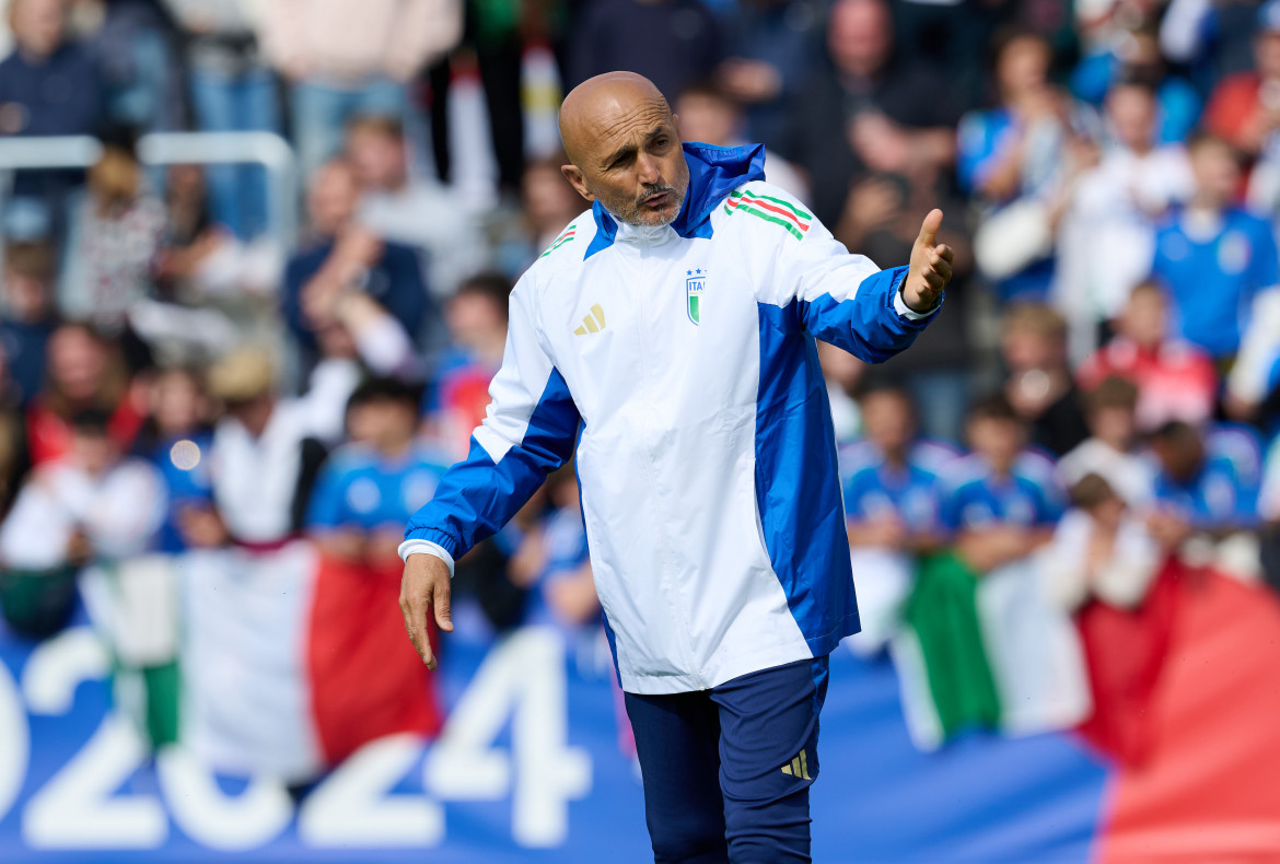 In campo e fuori, Euro 2024 mette tutti a tacere