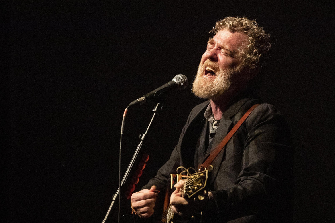 Glen Hansard, spostare il baricentro tra amore e rabbia