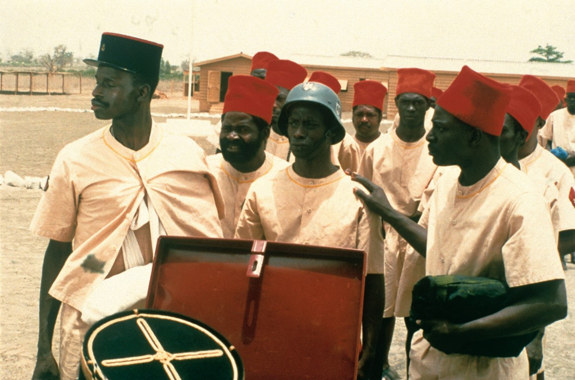 Cinema Ritrovato, lo sguardo dell’Africa sulla sua oppressione