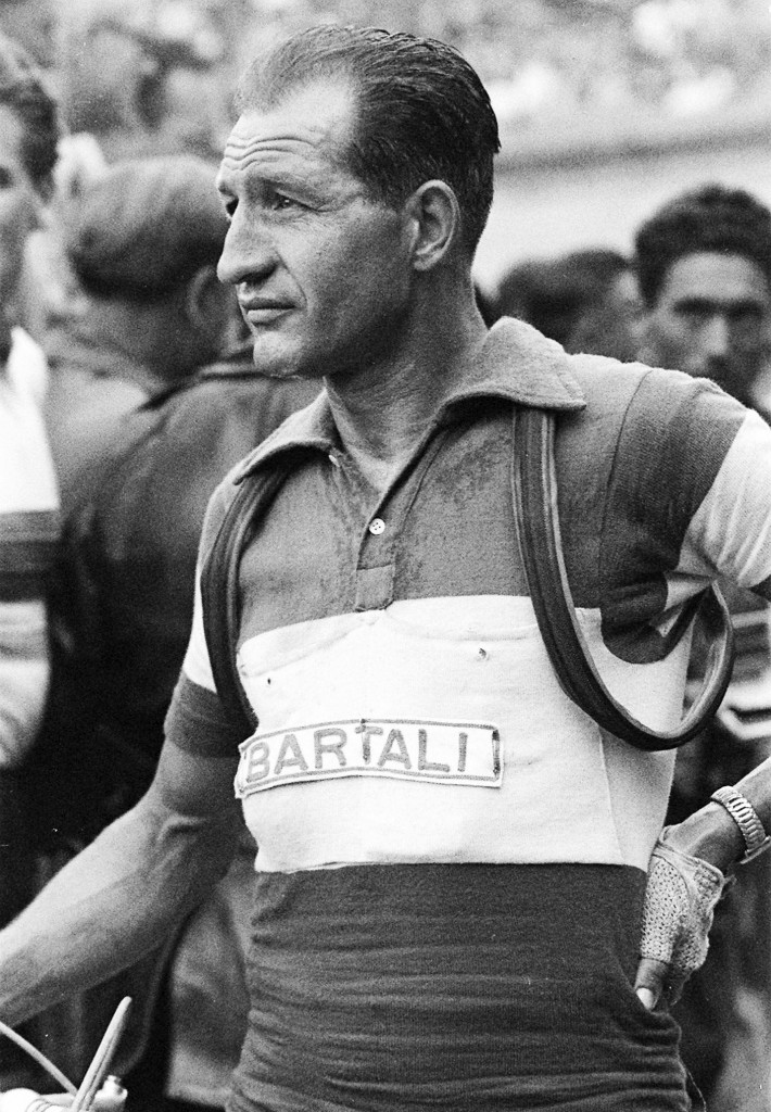 Gino Bartali