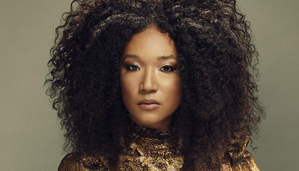 L’«ombra scura» di Judith Hill