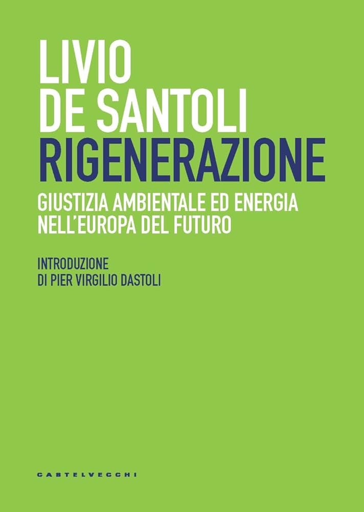 L’ecosocialismo del futuro deve essere portatore di giustizia sociale