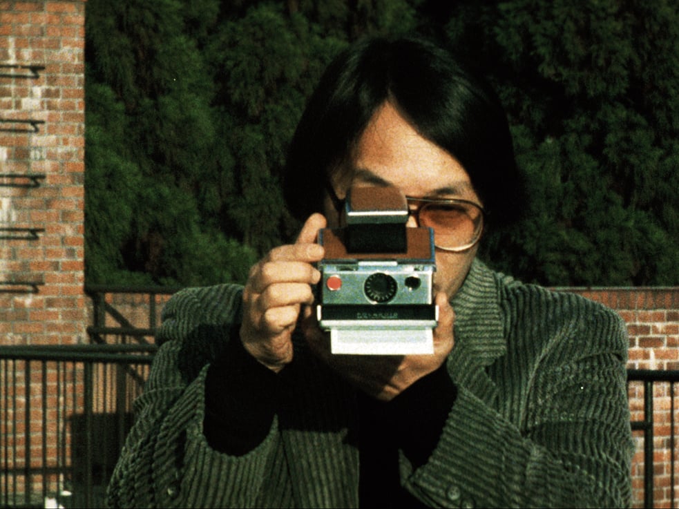 Toshio Matsumoto