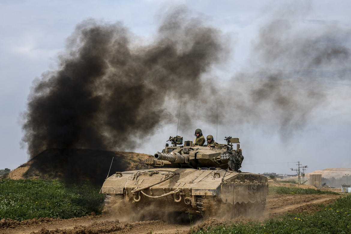 Haim Bresheeth: «Israele ha trasformato il popolo del libro in quello del carro armato»