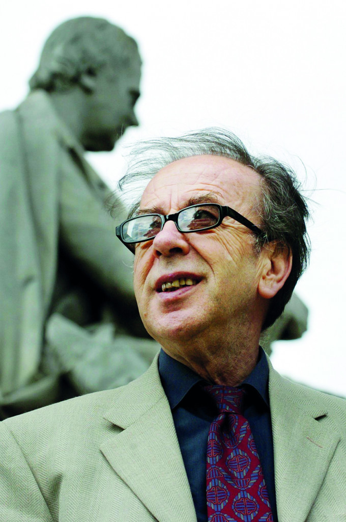 Ismail Kadare