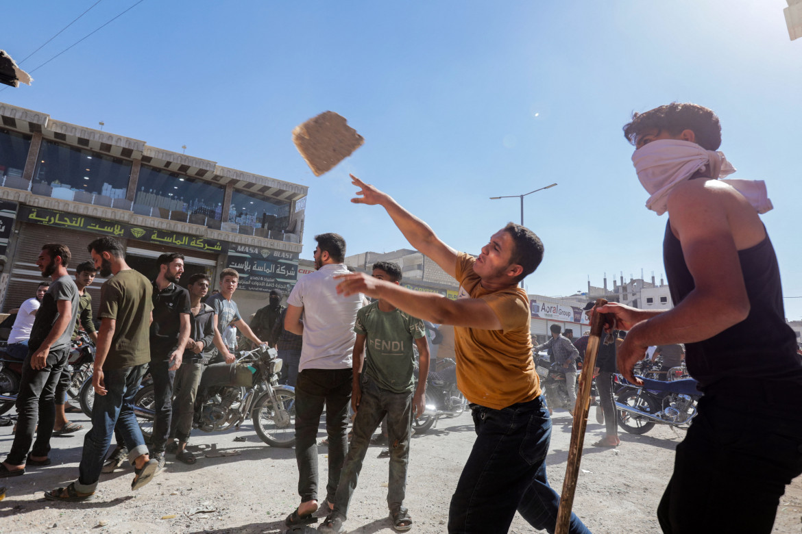 Turchia, contro i rifugiati siriani è l’ora dei pogrom