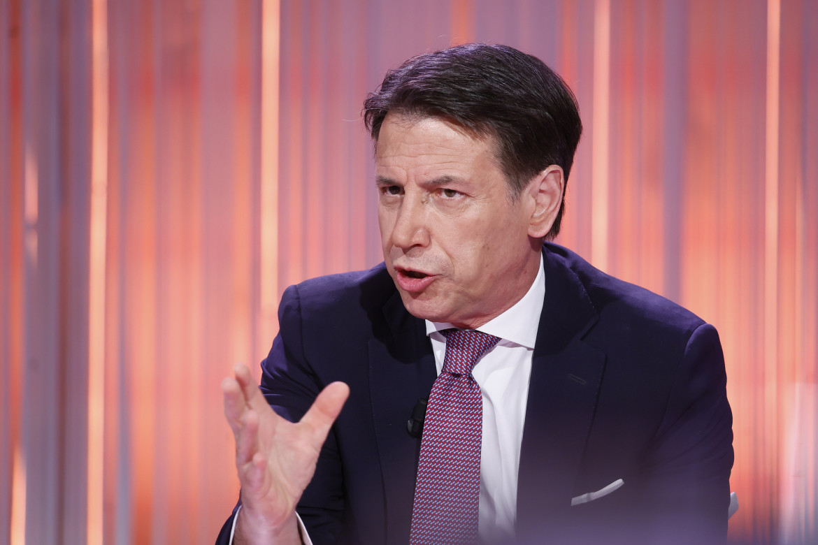 Giuseppe Conte