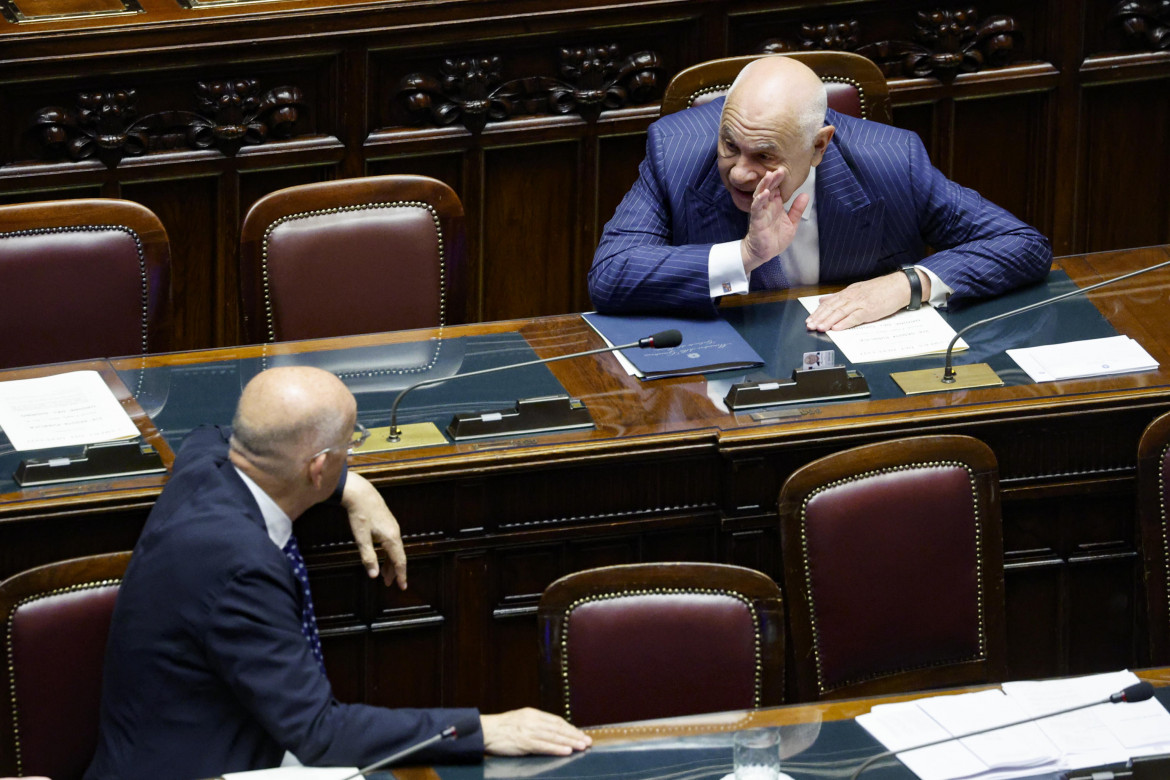 Abuso d’ufficio in and out. Il caos del decreto Nordio