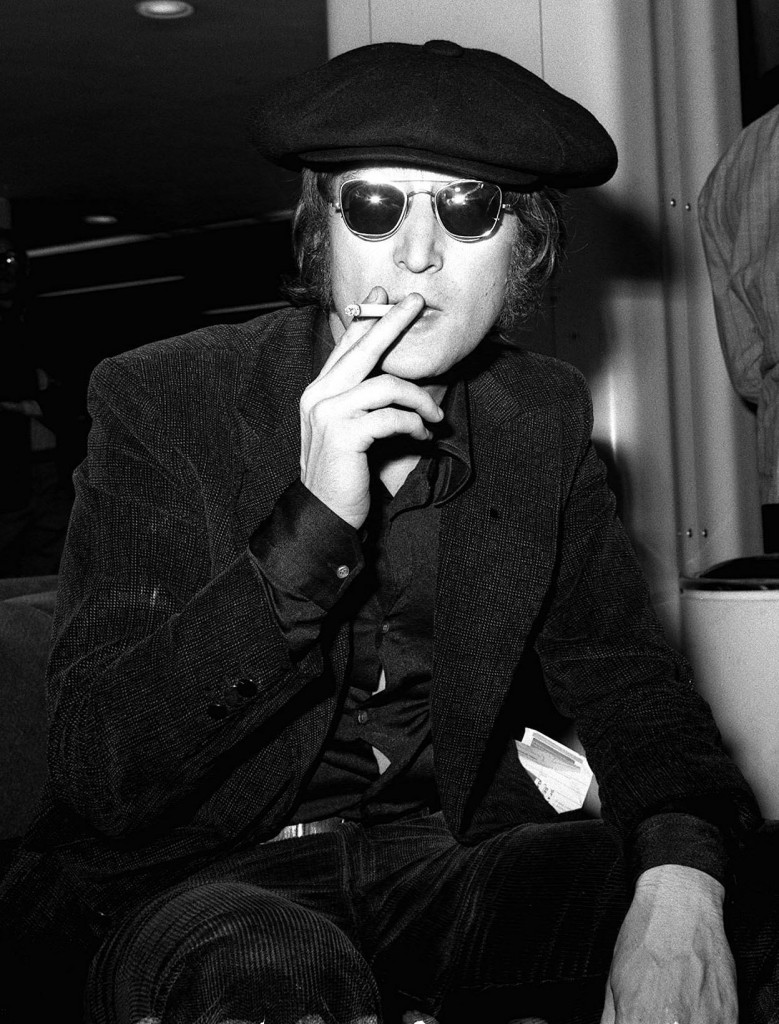 John Lennon