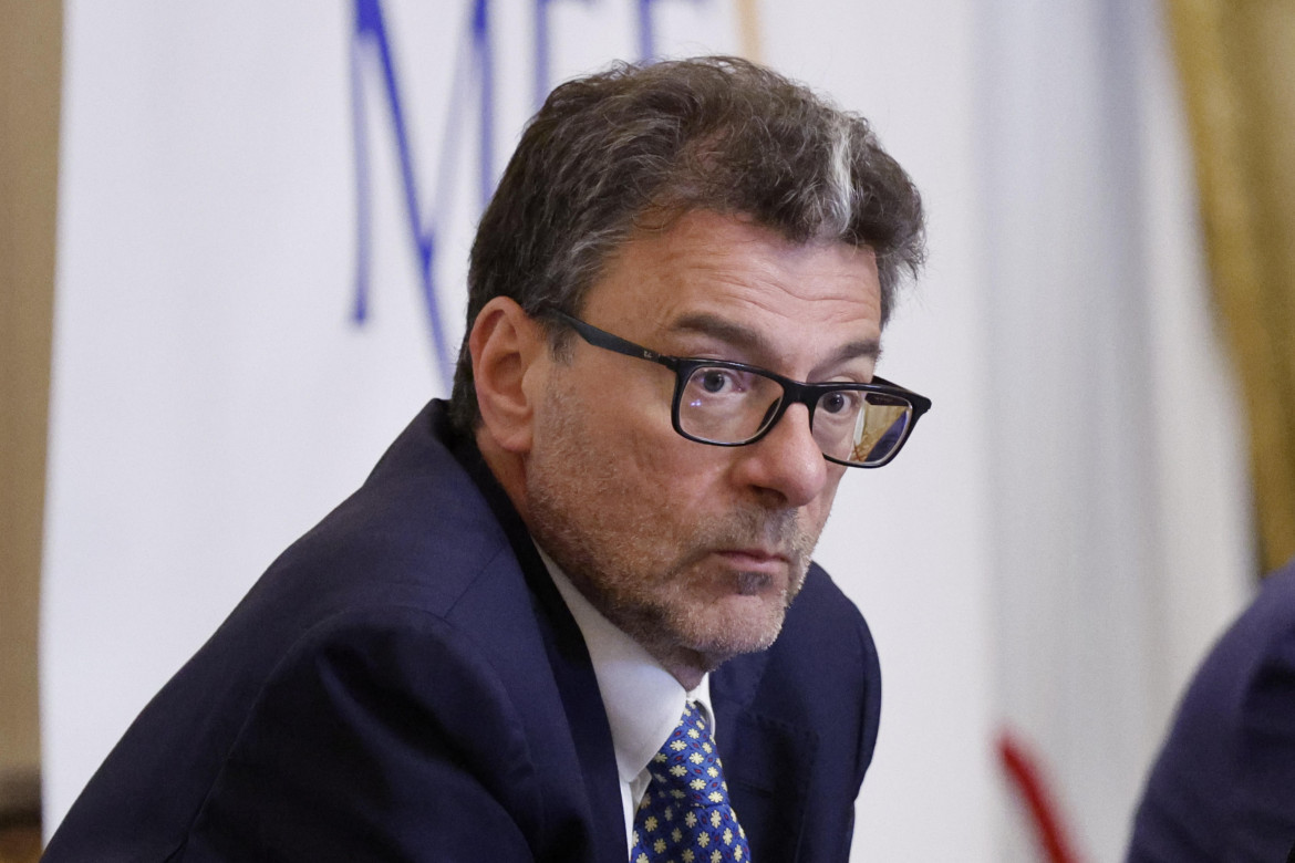 Meeting di Cl, la legge di bilancio è un rebus ma Giorgetti attacca il Pnrr