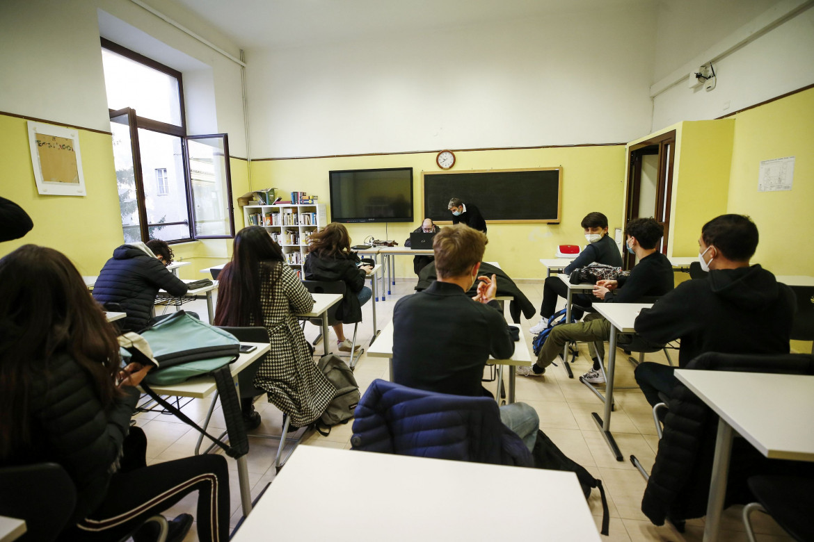 Invalsi, il test nelle scuole che vale solo per il governo